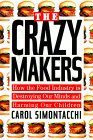 The Crazy Makers